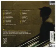 CD - Samon Kawamura - Translations - Super Jewel Case / Promo Copy