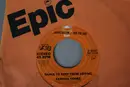 7inch Vinyl Single - Samona Cooke - Dance To Keep From Crying / I Will
