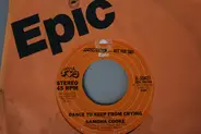 Samona Cooke - Dance To Keep From Crying / I Will