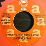 Samona Cooke - Dance To Keep From Crying