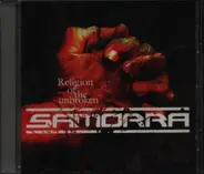 Samorra - Religion Of The Unbroken
