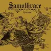 LP - Samothrace - Life's Trade (Double Gold/Black Splatter LP) - GOLD/BLACK SPLATTER VINYL