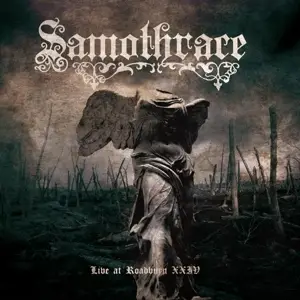 Samothrace - Live at Roadburn 2014