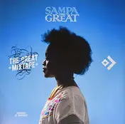 Sampa The Great - Great Mixtape