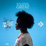 LP - Sampa The Great - The Great Mixtape - Still sealed
