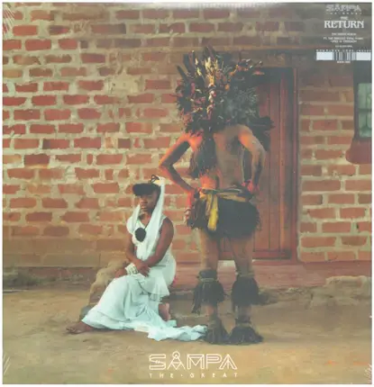 Sampa The Great - The Return