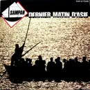 12inch Vinyl Single - Sampan - Dernier Matin D'Asie