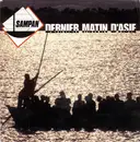 7inch Vinyl Single - Sampan - Dernier Matin D'Asie