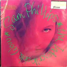 Sam Phillips - The Indescribable Wow