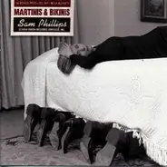 Sam Phillips - Martinis & Bikinis