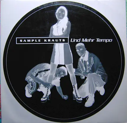 Sample Krauts - Und Mehr Tempo