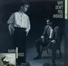 12'' - Sample & Hold - Why Don't You Answer?