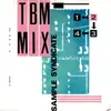 7inch Vinyl Single - Sample Syndicate - TBM Mix