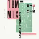 12inch Vinyl Single - Sample Syndicate - Tbm Mix