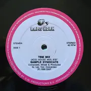 12inch Vinyl Single - Sample Syndicate - Tbm Mix