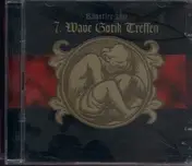 Verschiedene - 9. Wave-gotik-Treffen Pfingsten 2000