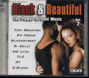 En Vogue - Black & Beautiful Vol. 2