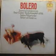 Various - Bolero