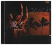 CD - Sampler Hawaii - Hawaii Traditional Hula