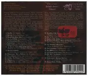 CD - Sampler Hawaii - Hawaii Traditional Hula