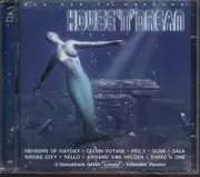 Double CD - Various Artists - House'n'dream