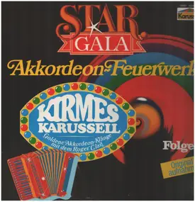 Sampler - Kirmes-Karussell Folge 2