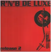 Sampler R´n´B - R´N´B De Luxe - Release 2