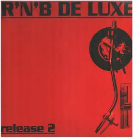 The Unknown Artist - R´N´B De Luxe - Release 2