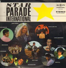 John Rowles - Star Parade International