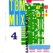 Sample Syndicate - TBM Mix 4 (Work That Body, Move That Body!)