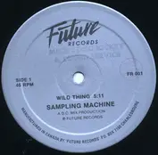 Sampling Machine