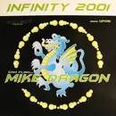 12'' - Sam-Pling pres. Mike Dragon - Infinity 2001