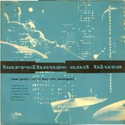 Sam Price And His Kaycee Stompers - Barrellhouse And Blues