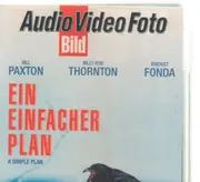 DVD - Sam Raimi - Ein einfacher Plan