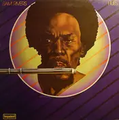 Sam Rivers - Hues