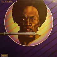 Sam Rivers - Hues