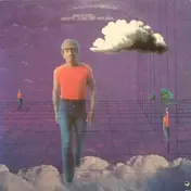 Sam Russell - What's Usual Ain't Natural