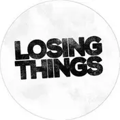 SAM RUSSO - Losing Things