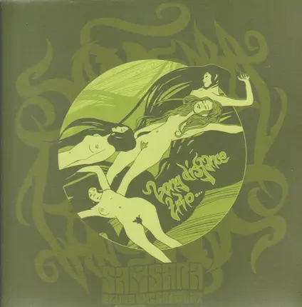 Samsara Blues Experiment - Long Distance Trip