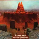 CD - Samsara Blues Experiment - Waiting For The Flood - Digipak