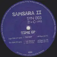 Samsara - II - Time EP