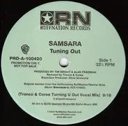 Samsara - Tuning Out