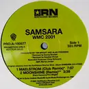 12'' - Samsara - WMC 2001