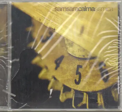 Samsara - Calma Sismica