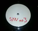 12inch Vinyl Single - Samsara - II - Time EP - White Label