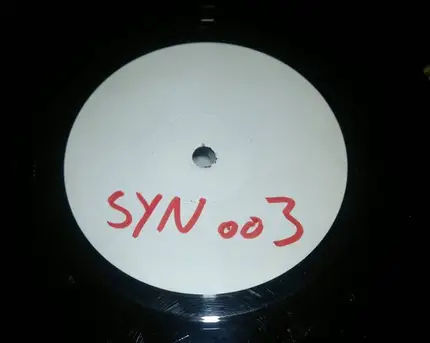 Samsara - II - Time EP