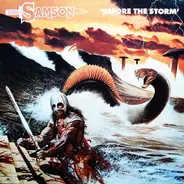 Samson - Before the Storm