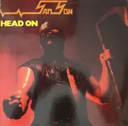 Samson - Head On