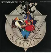 Samson - Losing My Grip