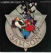 Samson - Losing My Grip